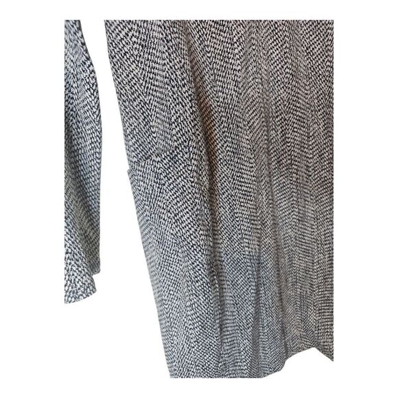 ATHLETA Delancey Braiden Black Dress - Size Medium Tall (MT) - Picture 9 of 11